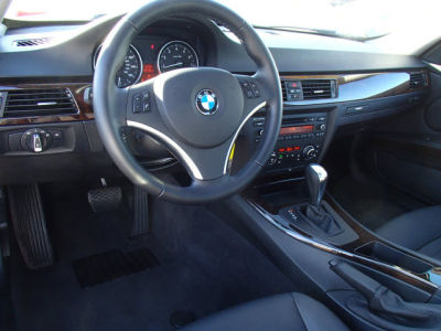 2011 BMW 328  i xDrive