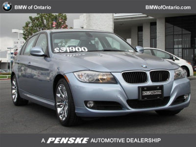 2011 BMW 328  i