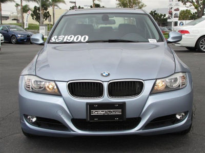 2011 BMW 328  i