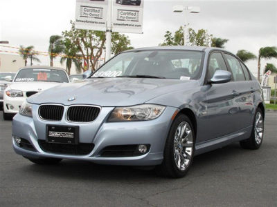2011 BMW 328  i