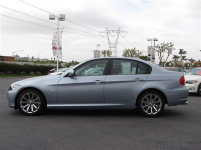 2011 BMW 328  i