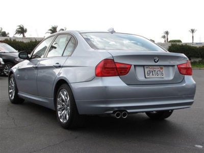 2011 BMW 328  i