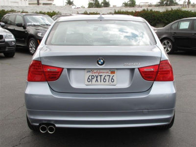 2011 BMW 328  i