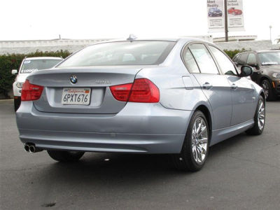 2011 BMW 328  i