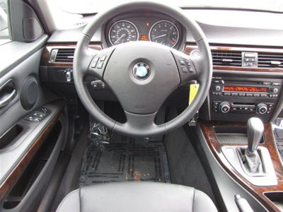2011 BMW 328  i