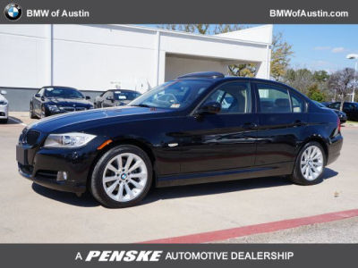 2011 BMW 328  i