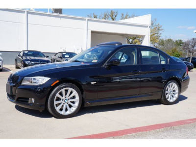 2011 BMW 328  i