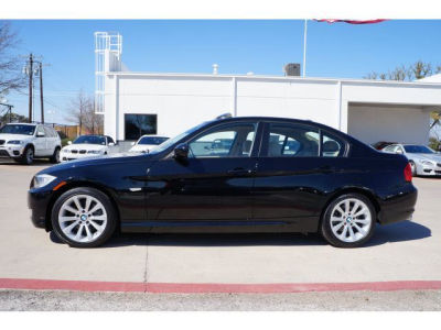 2011 BMW 328  i