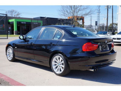 2011 BMW 328  i