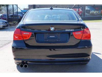 2011 BMW 328  i