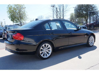 2011 BMW 328  i