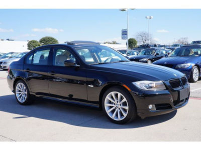 2011 BMW 328  i