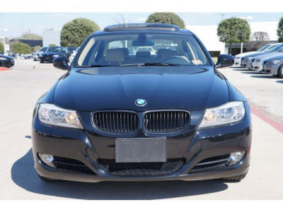 2011 BMW 328  i