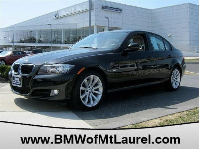 2011 BMW 328  i