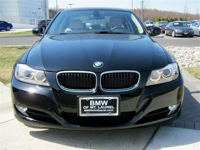2011 BMW 328  i