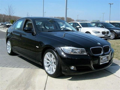 2011 BMW 328  i