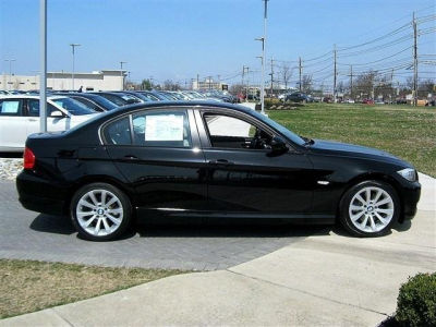 2011 BMW 328  i