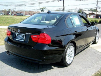 2011 BMW 328  i