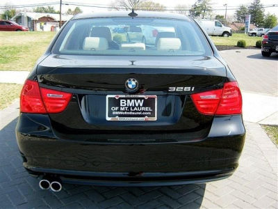2011 BMW 328  i