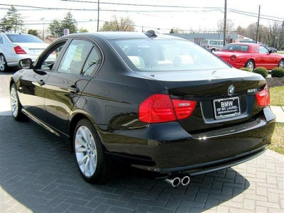 2011 BMW 328  i