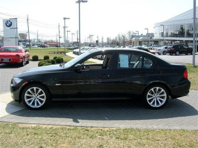 2011 BMW 328  i