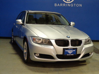 2011 BMW 328  i xDrive
