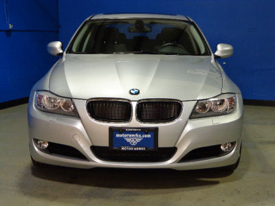 2011 BMW 328  i xDrive