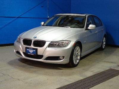 2011 BMW 328  i xDrive