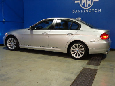 2011 BMW 328  i xDrive