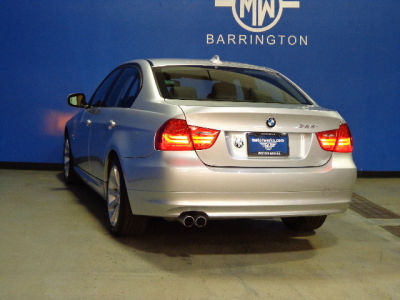 2011 BMW 328  i xDrive