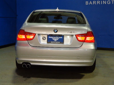 2011 BMW 328  i xDrive