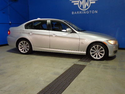 2011 BMW 328  i xDrive