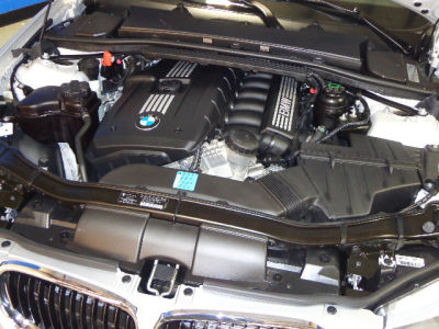 2011 BMW 328  i xDrive