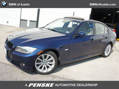 2011 BMW 328  i