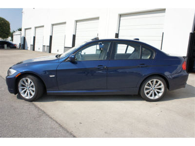 2011 BMW 328  i