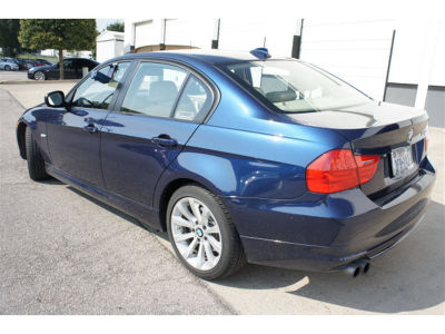 2011 BMW 328  i