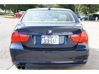 2011 BMW 328  i