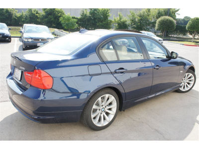 2011 BMW 328  i