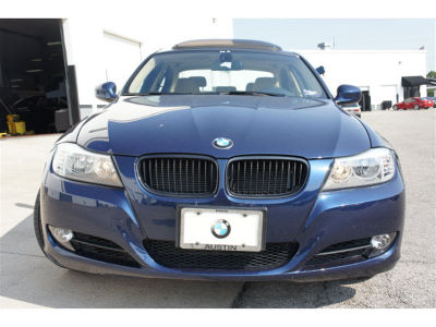 2011 BMW 328  i