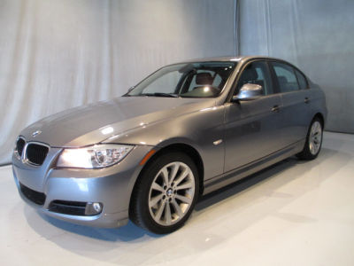 2011 BMW 328  i
