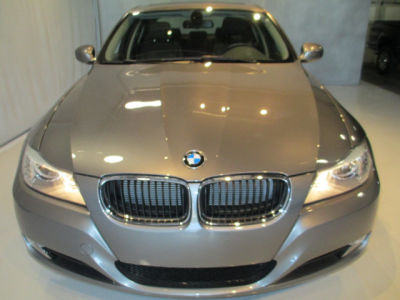 2011 BMW 328  i