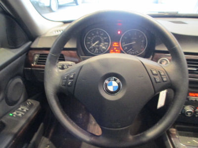 2011 BMW 328  i