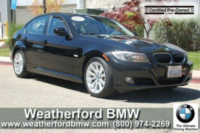 2011 BMW 328  i