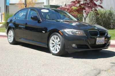 2011 BMW 328  i