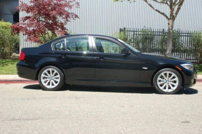 2011 BMW 328  i