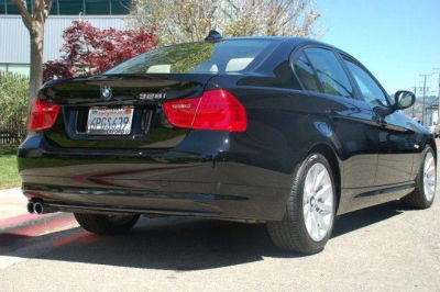2011 BMW 328  i