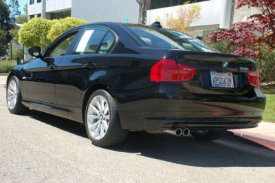 2011 BMW 328  i