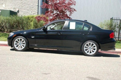 2011 BMW 328  i