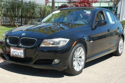 2011 BMW 328  i