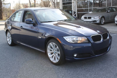 2011 BMW 328  i